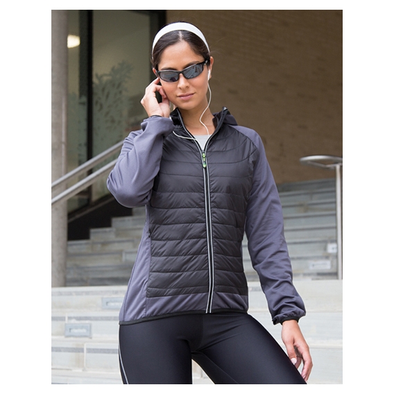 Women`s Zero Gravity Jacket