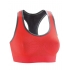 Fitness Cool Compression Seamless Sports Bra