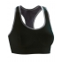 Fitness Cool Compression Seamless Sports Bra
