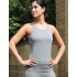 Women`s Stringer Back Marl Top