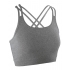 Fitness Women`s Crop Top