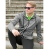 Mens Hooded Tee-Jacket