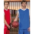 Basketball Men`s Quick Dry Top