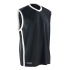 Basketball Men`s Quick Dry Top