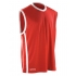 Basketball Men`s Quick Dry Top