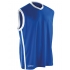 Basketball Men`s Quick Dry Top