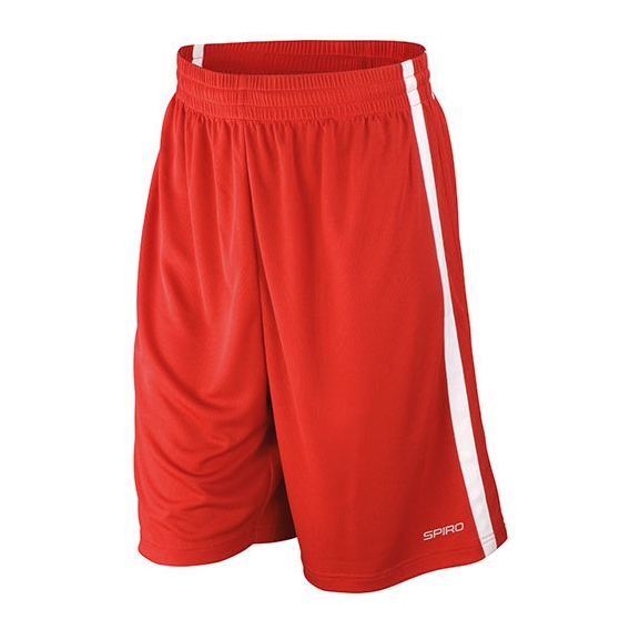 Basketball Men`s Quick Dry Short