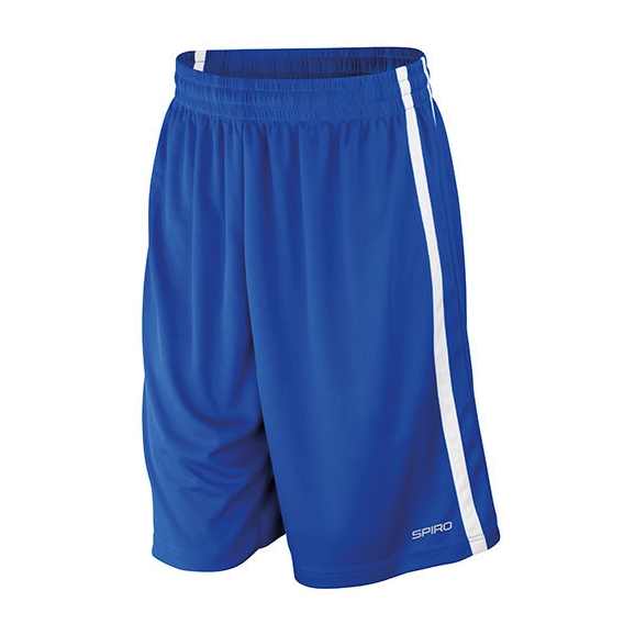 Basketball Men`s Quick Dry Short