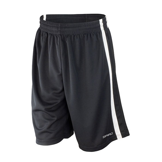 Basketball Men`s Quick Dry Short