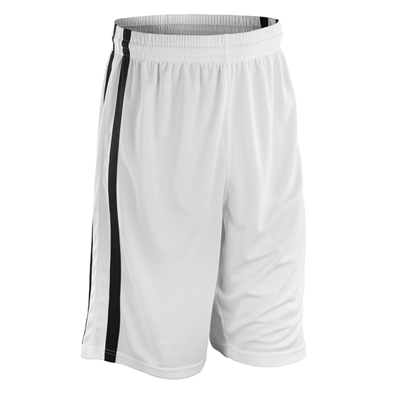 Basketball Men`s Quick Dry Short