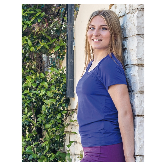 Women`s Impact Softex® T-Shirt