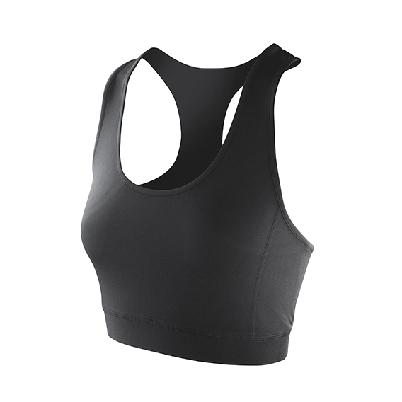 Women`s Impact Softex® Crop Top