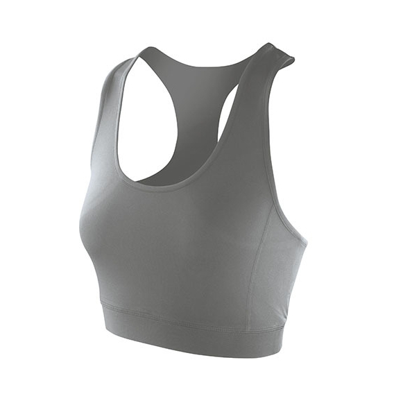 Women`s Impact Softex® Crop Top