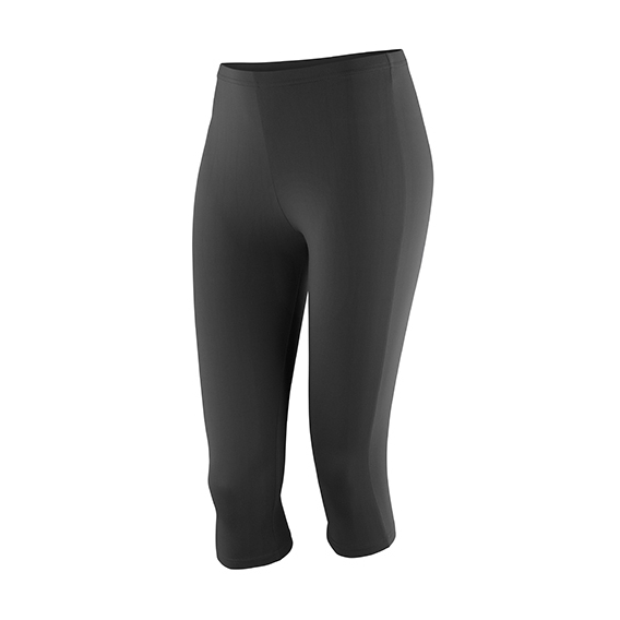 Women`s Impact Softex® Capri Pants