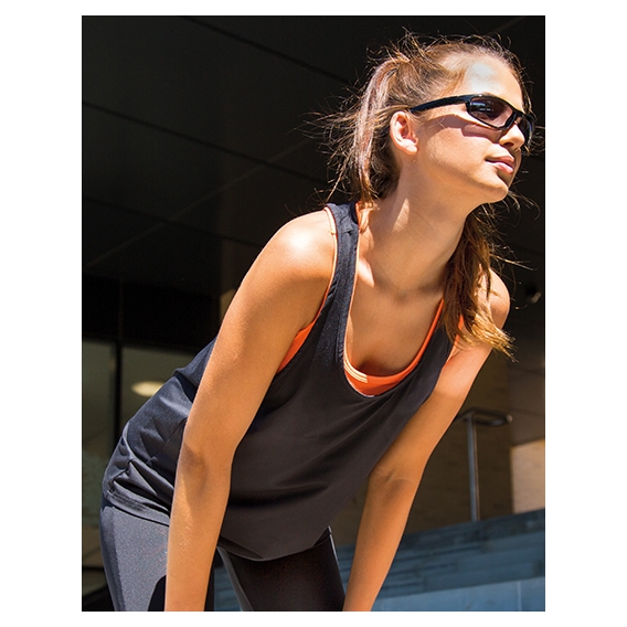 Women`s Impact Softex® Tank Top