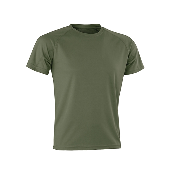 Impact Aircool Performance Tee