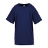 Junior Performance Aircool Tee