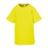 Junior Performance Aircool Tee