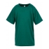 Junior Performance Aircool Tee