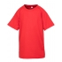 Junior Performance Aircool Tee