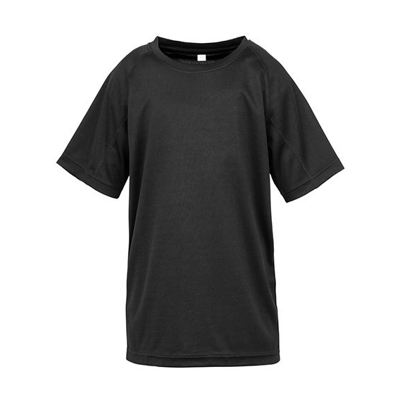 Junior Performance Aircool Tee