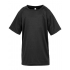 Junior Performance Aircool Tee