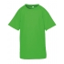 Junior Performance Aircool Tee