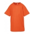 Junior Performance Aircool Tee