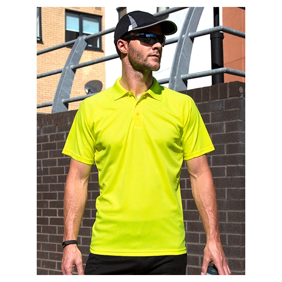 Performance Aircool Polo