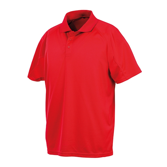 Performance Aircool Polo