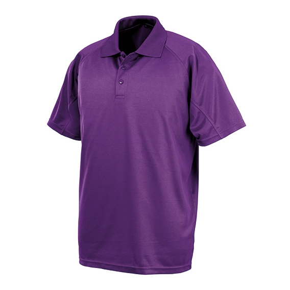Performance Aircool Polo