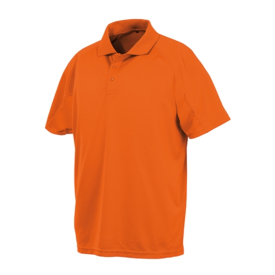 Performance Aircool Polo