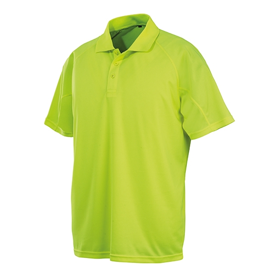 Performance Aircool Polo