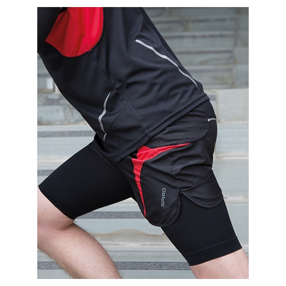 Compression Quad Sleeves (2 per pack)
