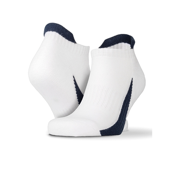 Sneaker Sports Socks (3 Pair Pack)