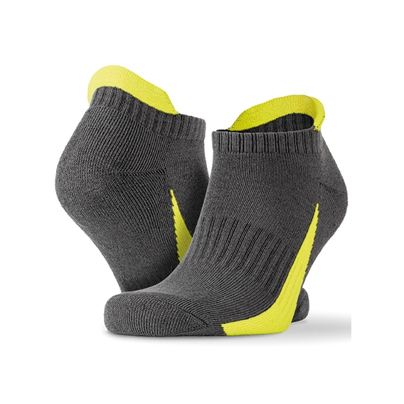 Sneaker Sports Socks (3 Pair Pack)