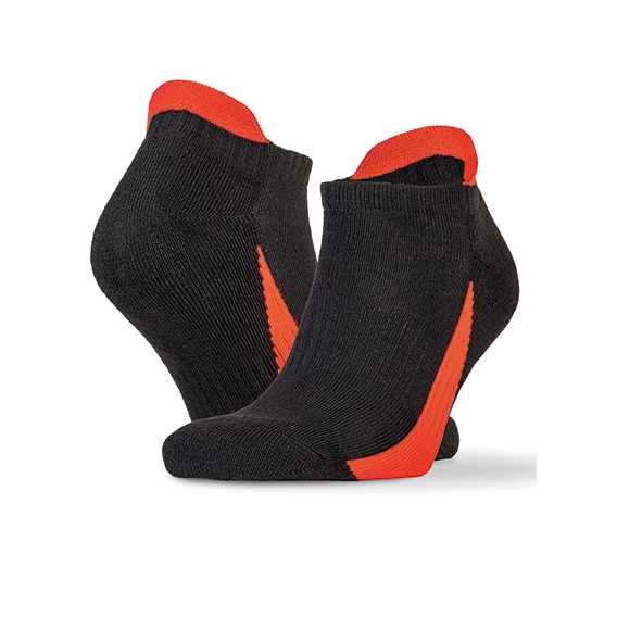 Sneaker Sports Socks (3 Pair Pack)