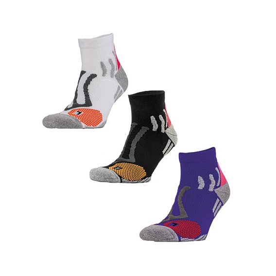 Technical Compression Coolmax Sports Socks