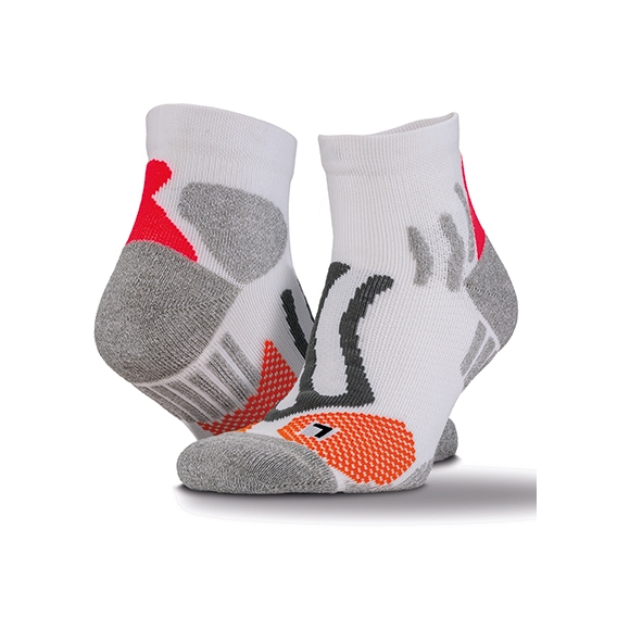 Technical Compression Coolmax Sports Socks