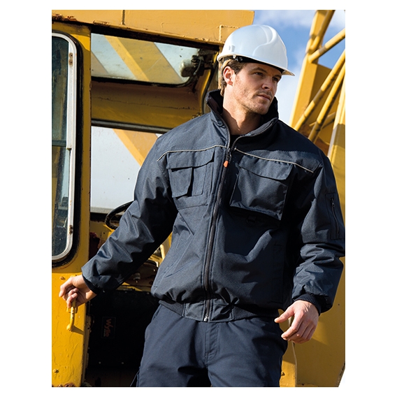 Sabre Pilot Jacket