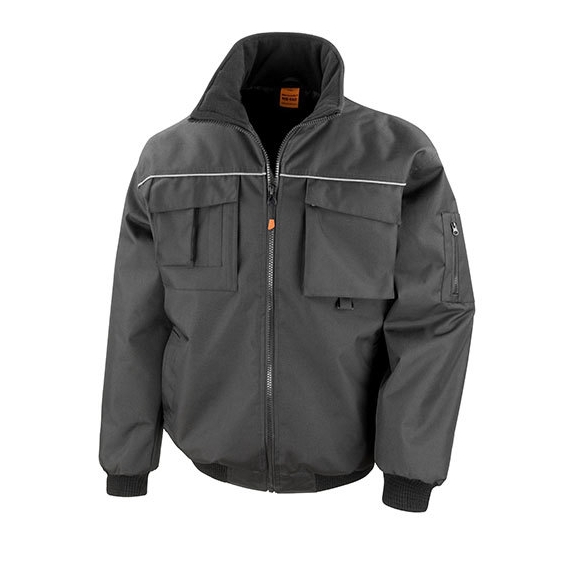 Sabre Pilot Jacket