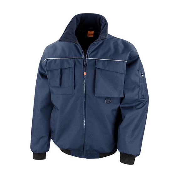 Sabre Pilot Jacket