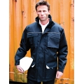 Sabre Long Coat