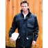 Sabre Long Coat