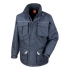 Sabre Long Coat