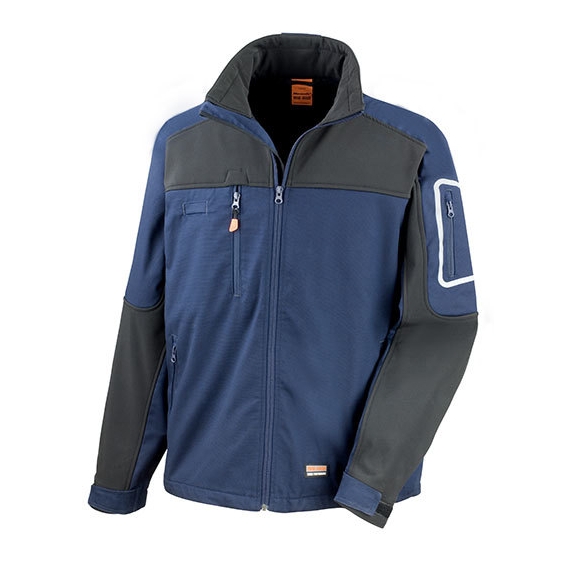 Sabre Stretch Jacket