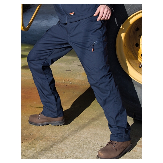 Sabre Stretch Trousers