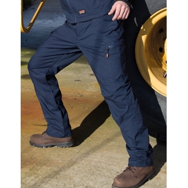 Sabre Stretch Trousers