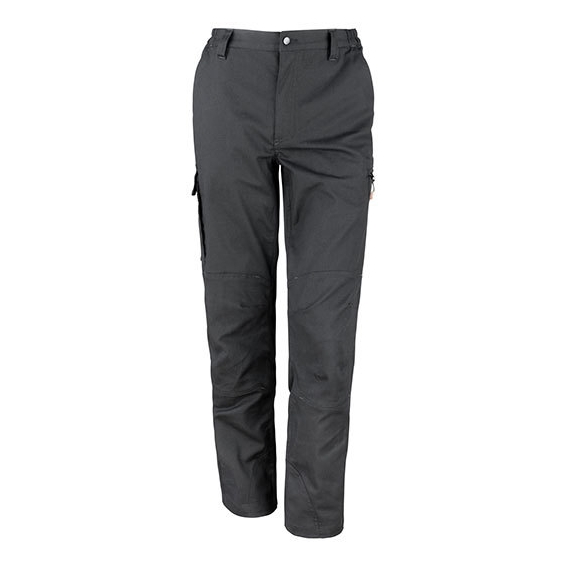 Sabre Stretch Trousers