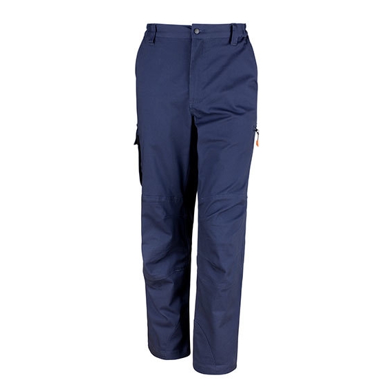 Sabre Stretch Trousers